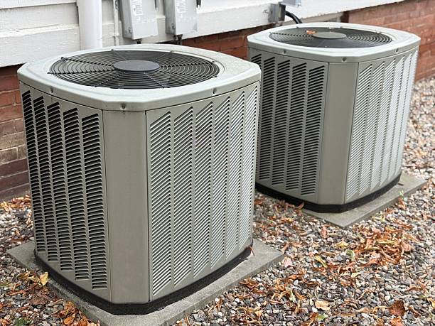 Reliable Hvac contractor in Ether, NC by JG Cool HVAC