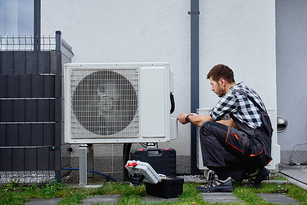 Trusted Hvac service in Ether, NC - JG Cool HVAC